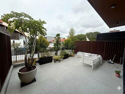 Jalan Pelatok (D16), Terrace #560833871